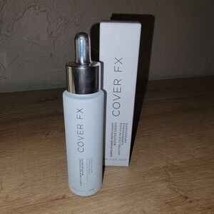 Cover FX Super Power Antioxidant Booster Drops 1oz